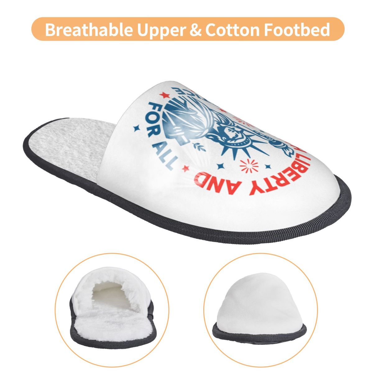 Özel Özgürlük Heykeli Amerika  - Women'S Shoes Liberty incelemesi ve fiyatı