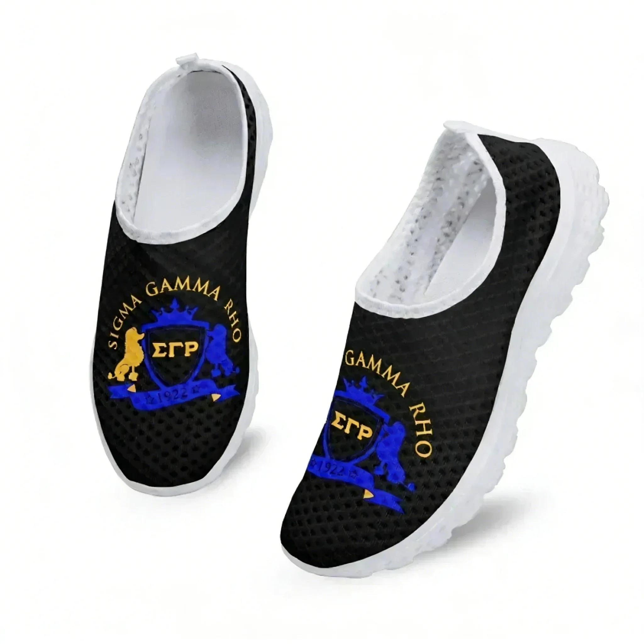 Sigma Gama Rho Poddle Örgü Yük - Women'S Shoes For Tennis incelemesi ve fiyatı