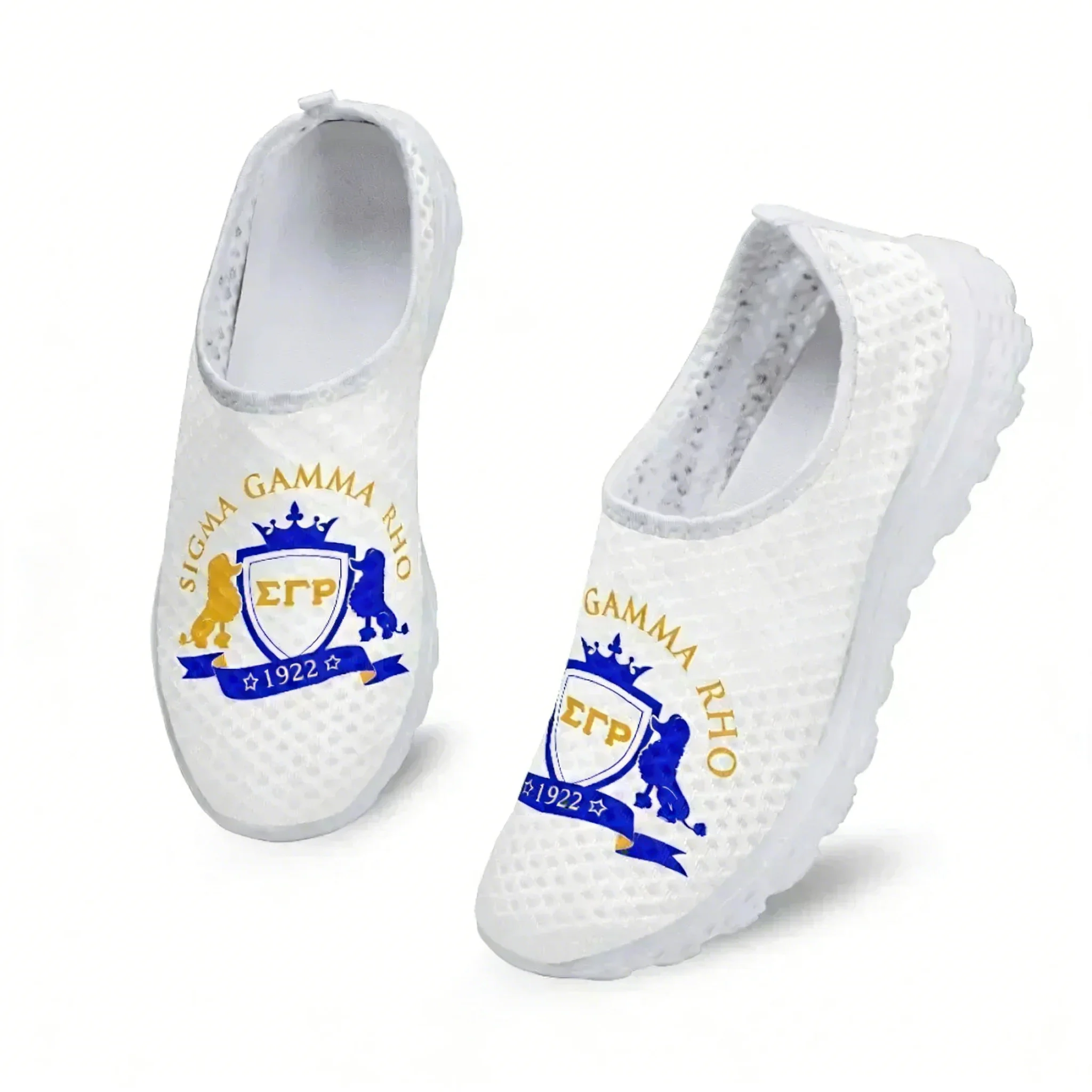 Sigma Gama Rho Poddle Örgü Yük - Women'S Shoes For Tennis incelemesi ve fiyatı