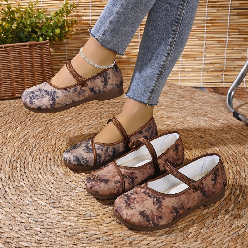 Kadınlar İçin Rahat Düz Ayakka - Shoes For Women Flats incelemesi ve fiyatı