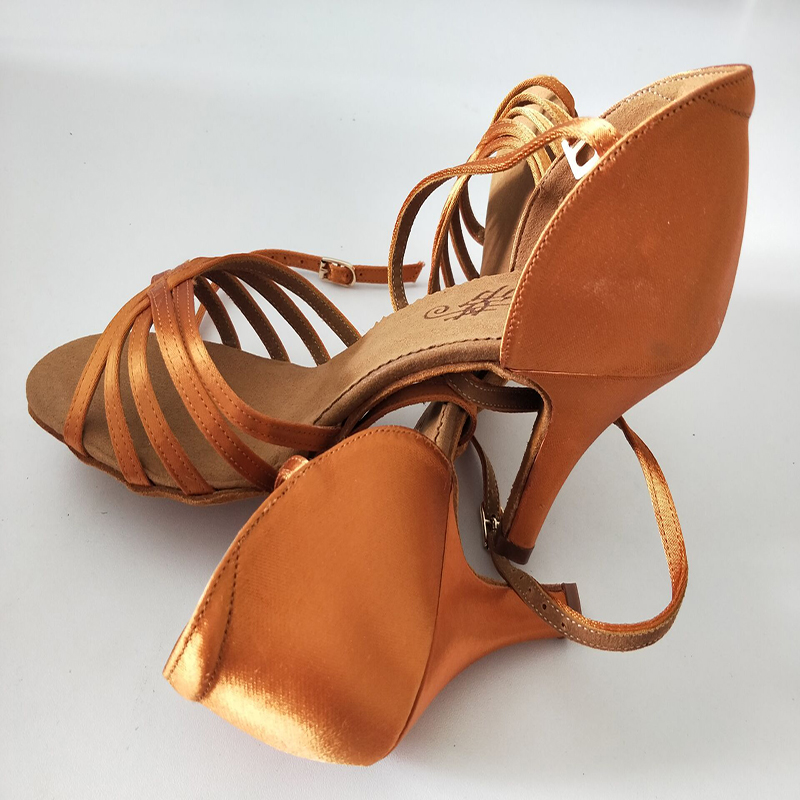 Üst Dans Ayakkabıları Latin Sa - Women Shoes Size 4 In Cm incelemesi ve fiyatı