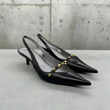 Kraliyet Mavisi Süet Perçinli  - Women Shoes Size 4 In Cm incelemesi ve fiyatı