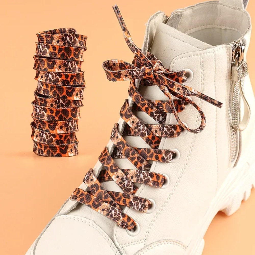 Klasik Leopar Baskı Ayakkabı B - Women Shoes Kinds incelemesi ve fiyatı