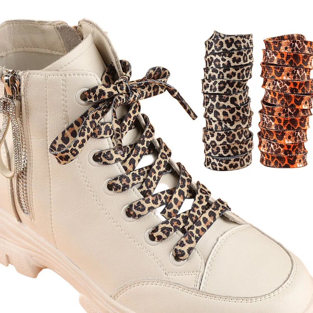 Klasik Leopar Baskı Ayakkabı B - Women Shoes Kinds incelemesi ve fiyatı