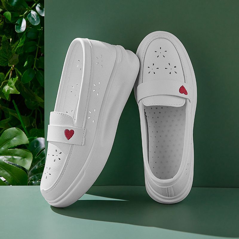 Trendy Kore Platform Hemşire A - Women'S Shoes For Standing All Day incelemesi ve fiyatı