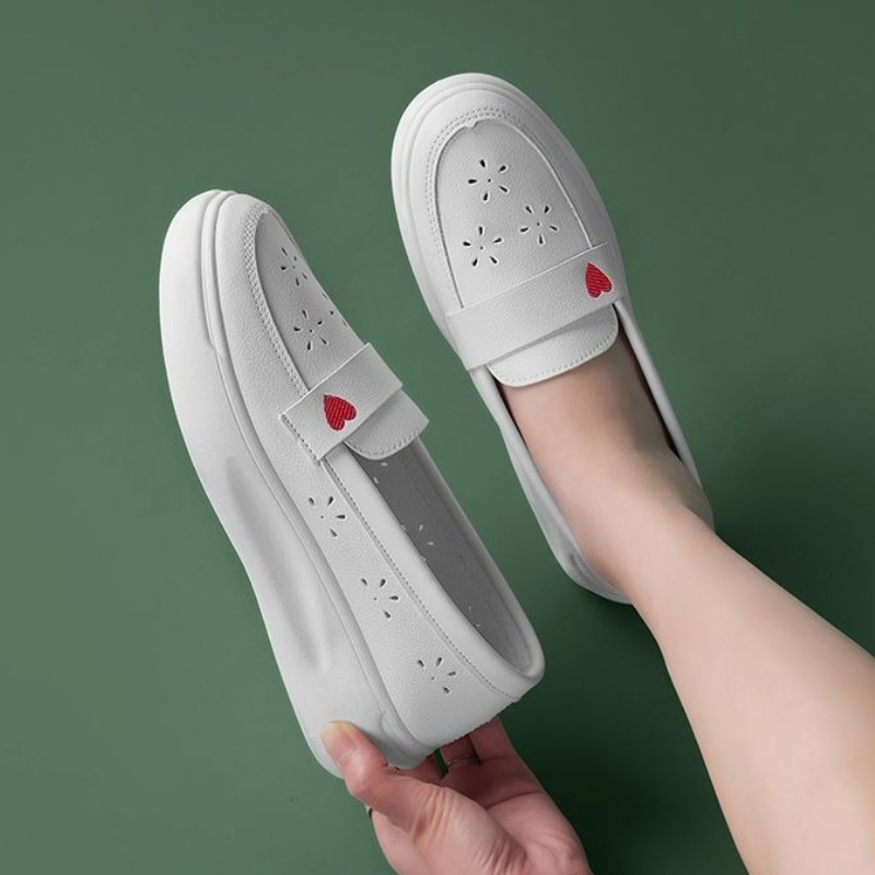 Trendy Kore Platform Hemşire A - Women'S Shoes For Standing All Day incelemesi ve fiyatı