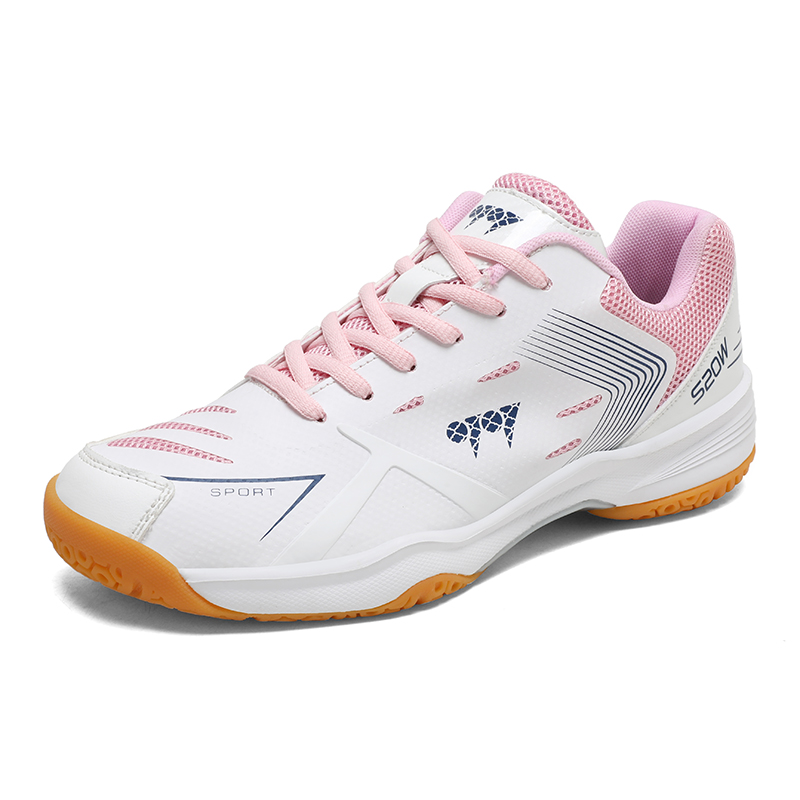 Kadın erkek çocuk Badminton ay - Women'S Shoes Volleyball incelemesi ve fiyatı