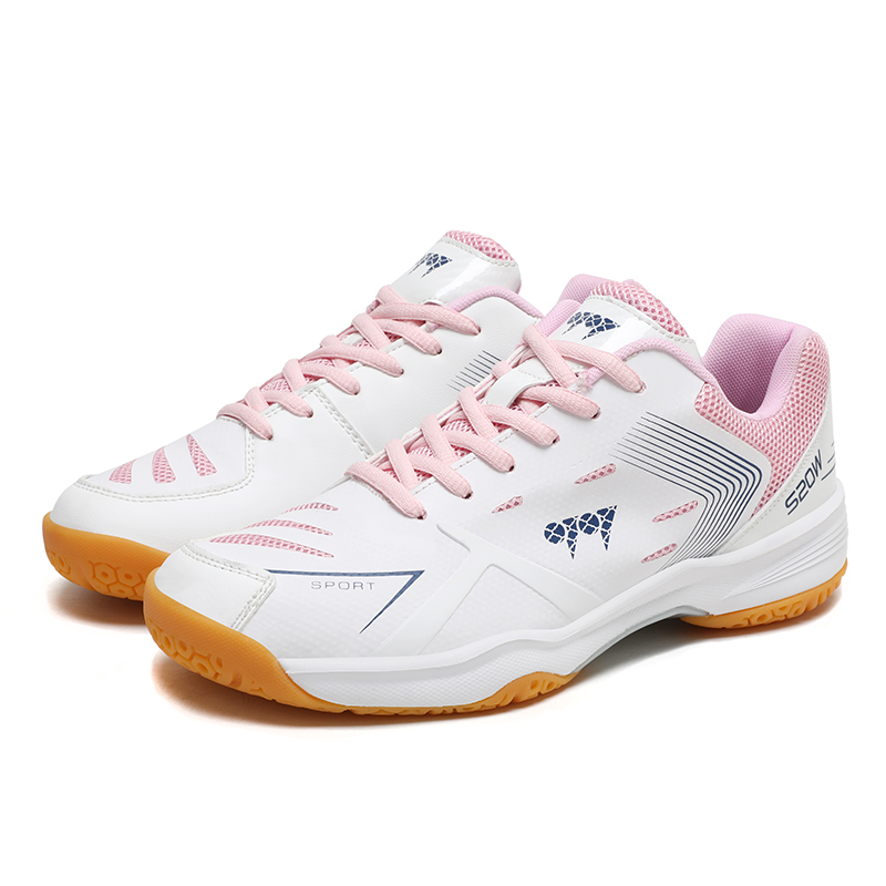 Kadın erkek çocuk Badminton ay - Women'S Shoes Volleyball incelemesi ve fiyatı
