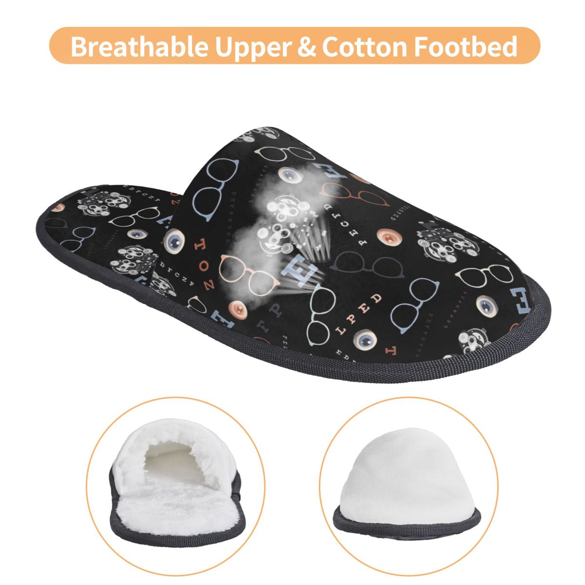 Özel Baskı Kadın Snellen Tablo - Shoes Women Chart incelemesi ve fiyatı