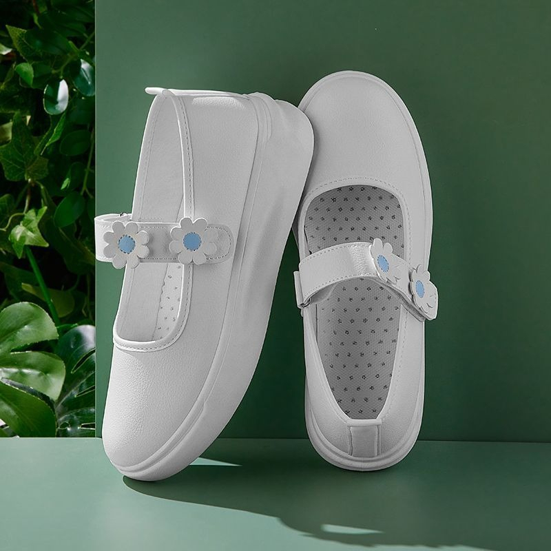 Hemşirelik Ayakkabıları Kadınl - Women'S Shoes For Standing All Day incelemesi ve fiyatı