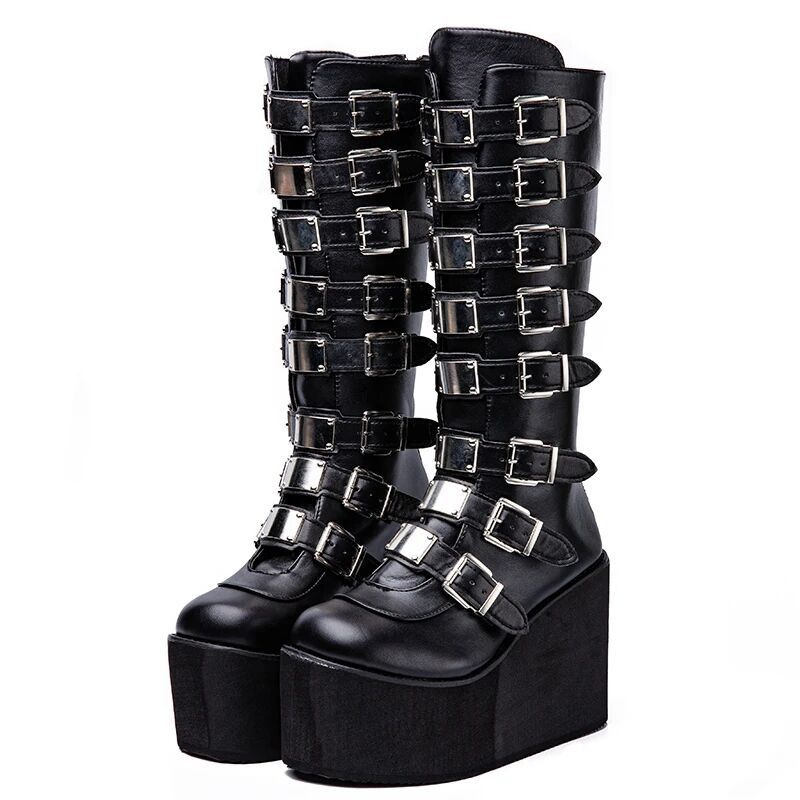 Çizmeler Kadın Yeni 2025 Kış A - Women Shoes Big W incelemesi ve fiyatı