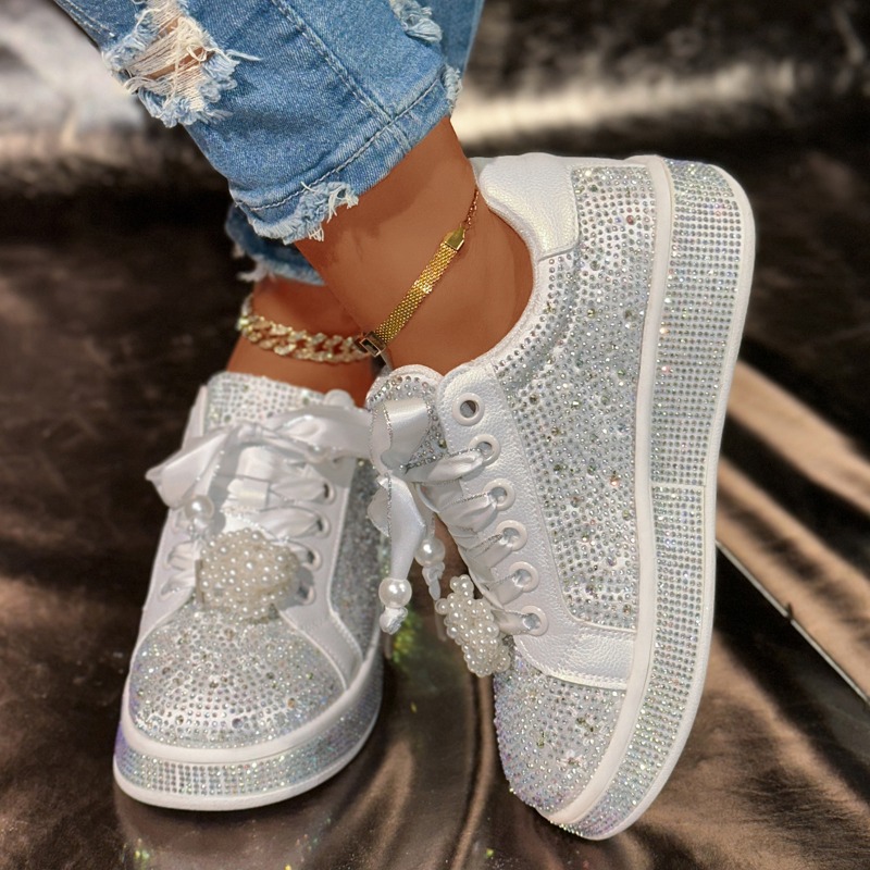Kadın Platform Ayakkabıları Pa - Women'S Shoes For Tennis incelemesi ve fiyatı
