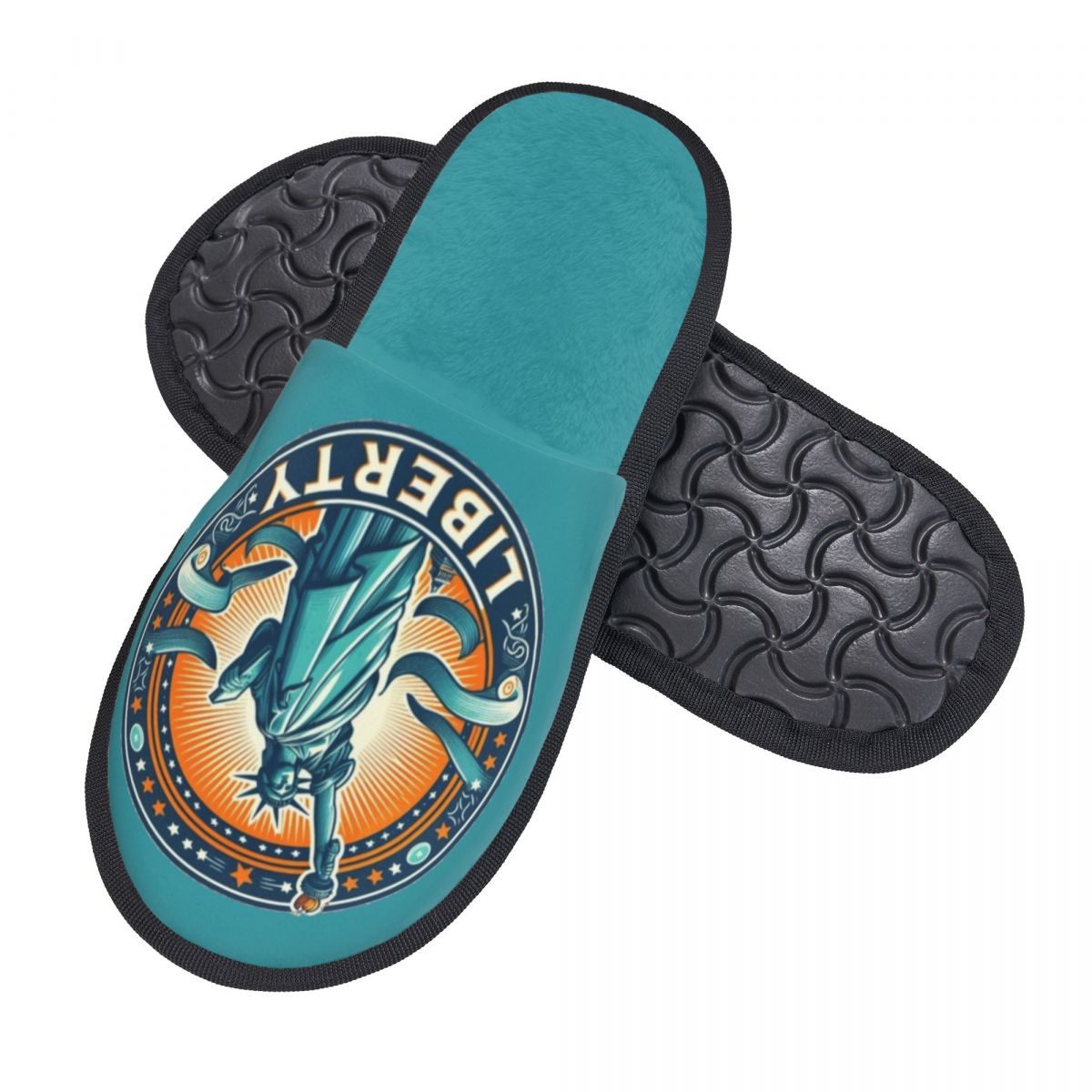 Özel Baskılı Kadın Özgürlük He - Women'S Shoes Liberty incelemesi ve fiyatı