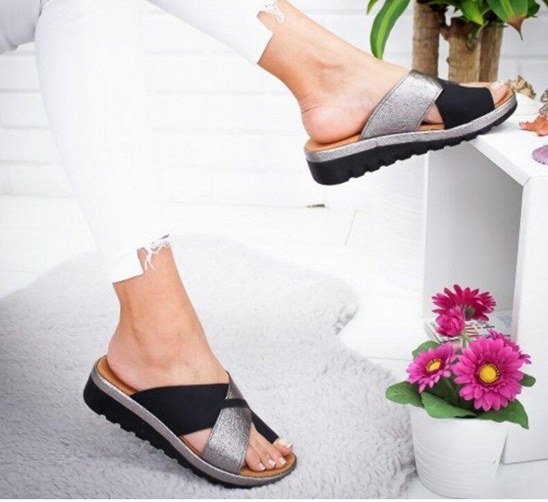 Kadın Ayakkabı Terlik Ortopedi - Women'S Shoes For Bunions incelemesi ve fiyatı