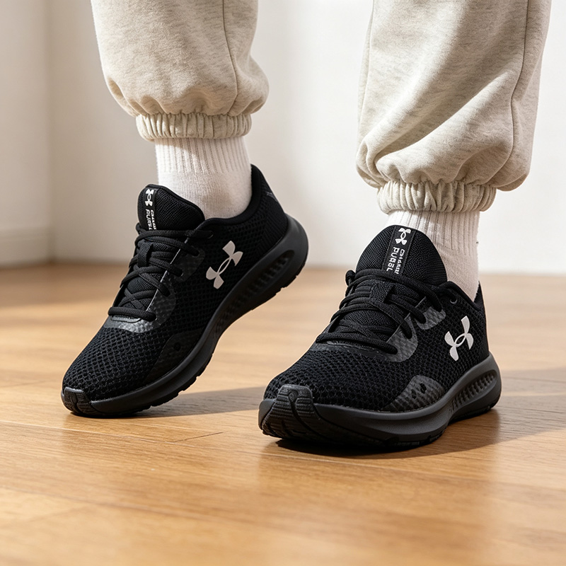 Under Armour Kadın ayakkabılar - Women Shoes Hong Kong incelemesi ve fiyatı