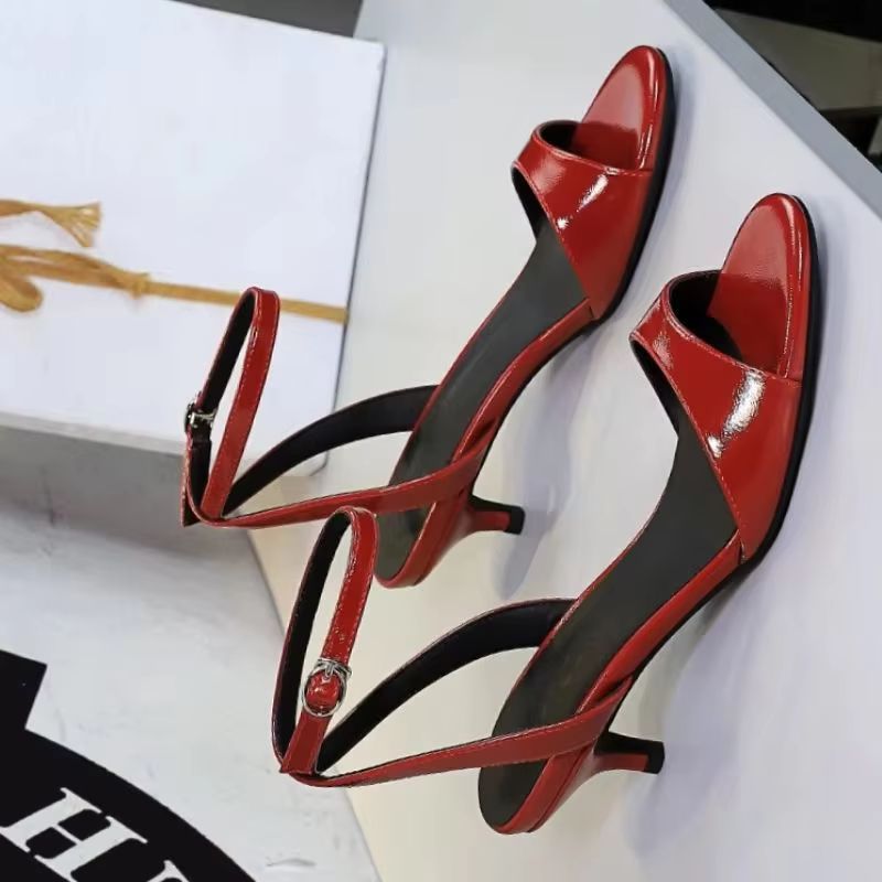 BIGTREE Ayakkabı Açık Burunlu  - Women Shoes Size 4 In Cm incelemesi ve fiyatı