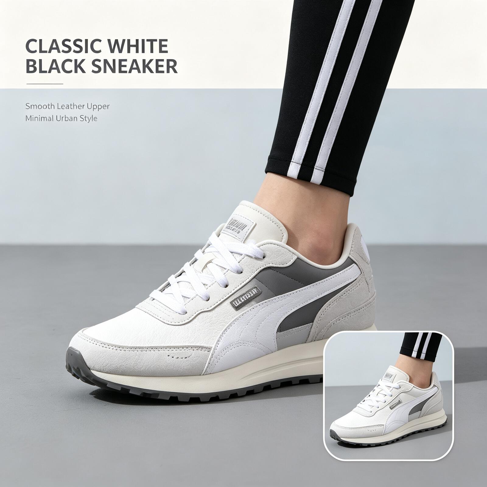 PUMA Erkek Beyaz Siyah Düşük B - Women Shoes Jordan incelemesi ve fiyatı