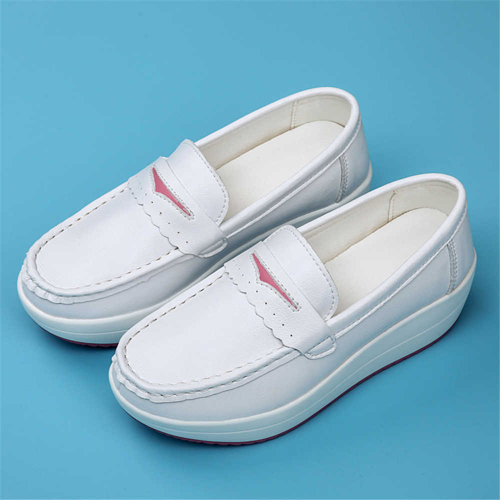 Mocasins Height Up Silver Kadı - Women'S Shoes Volleyball incelemesi ve fiyatı