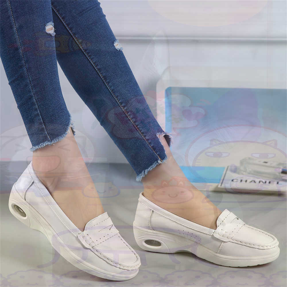 Yumuşak Slip-on Bayan Büyük Bo - Women Shoes Types Name incelemesi ve fiyatı