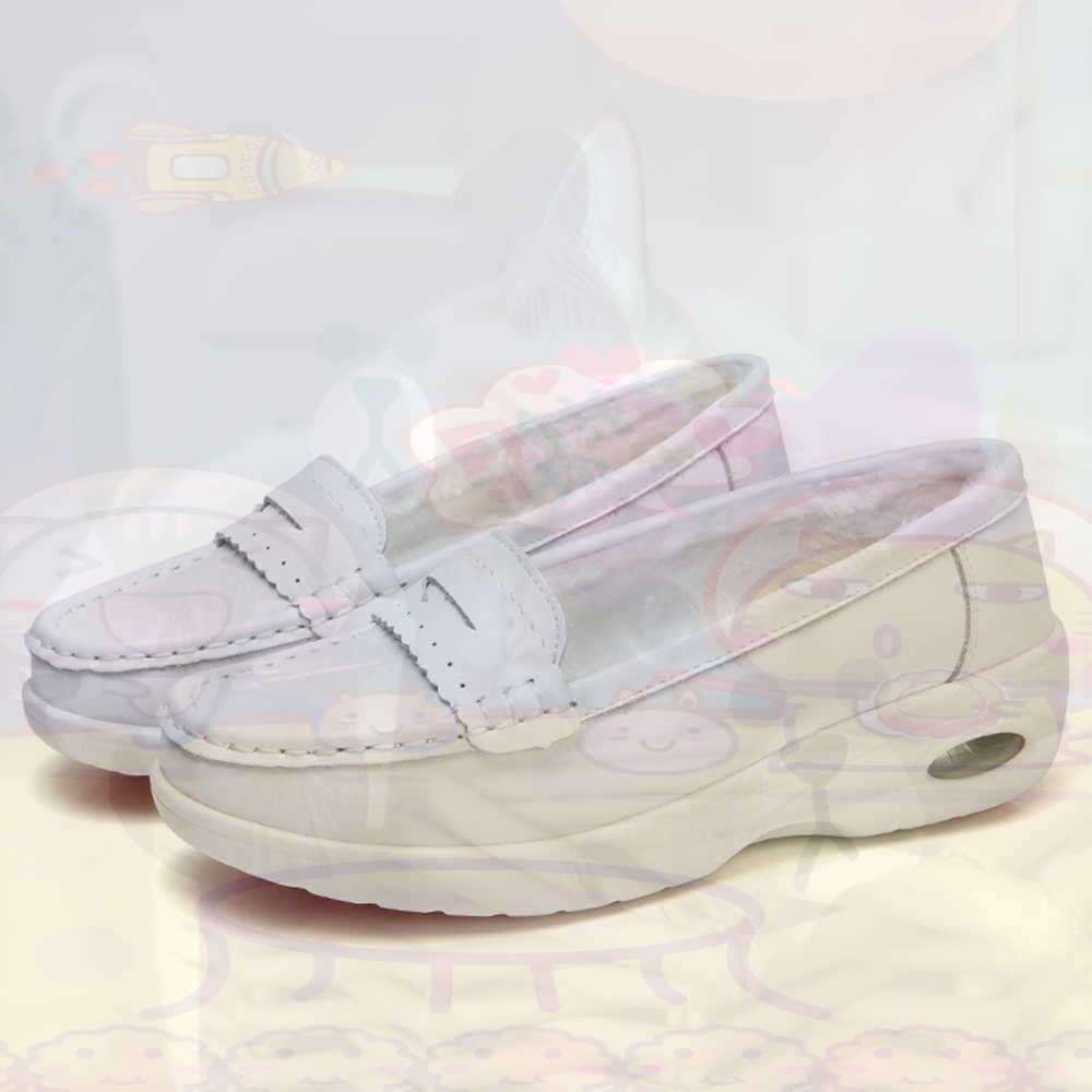 Yumuşak Slip-on Bayan Büyük Bo - Women Shoes Types Name incelemesi ve fiyatı