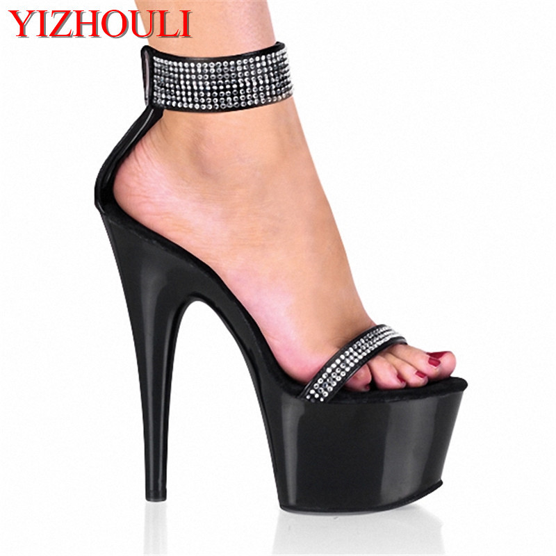 Modelleri seksi 15 cm yüksek t - Jelly Sandal Women incelemesi ve fiyatı