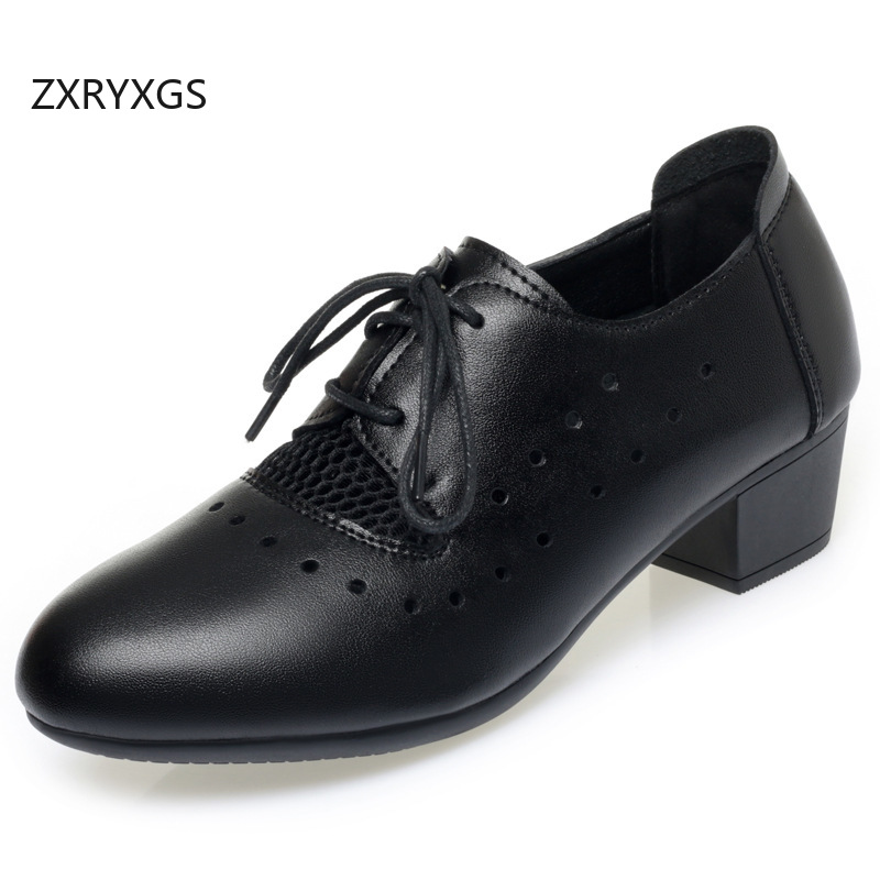 ZXRYXG 2025 İlkbahar Yaz Hakik - Women Shoes Size 4 In Cm incelemesi ve fiyatı