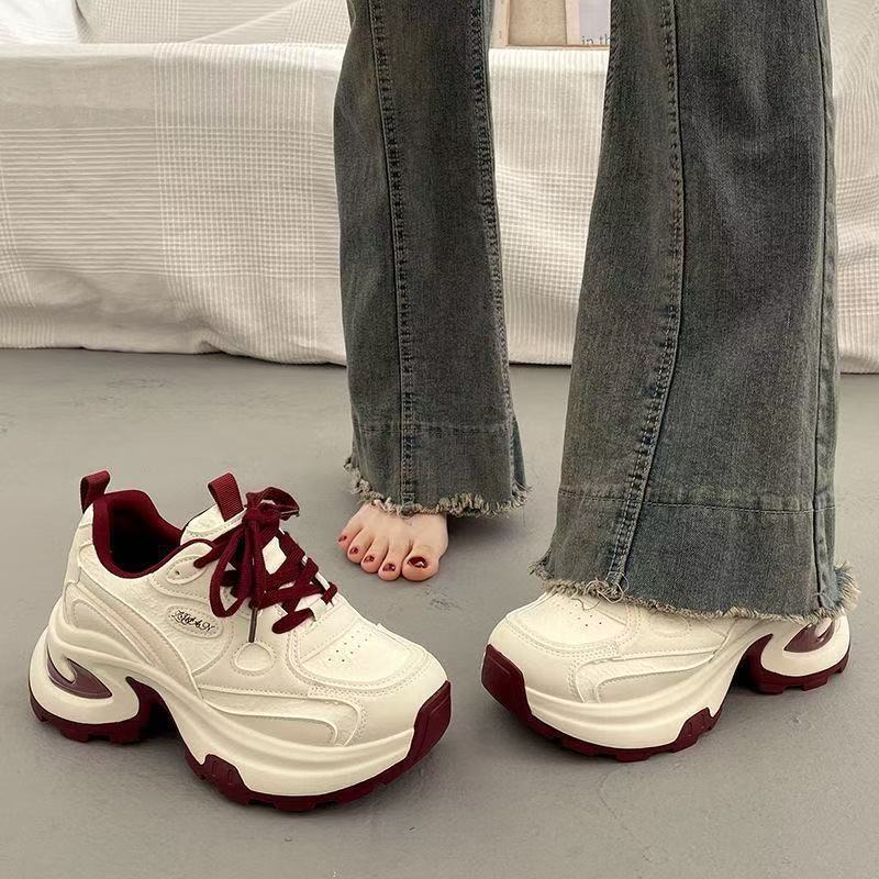 Retro su geçirmez Hong Kong ta - Women Shoes Hong Kong incelemesi ve fiyatı