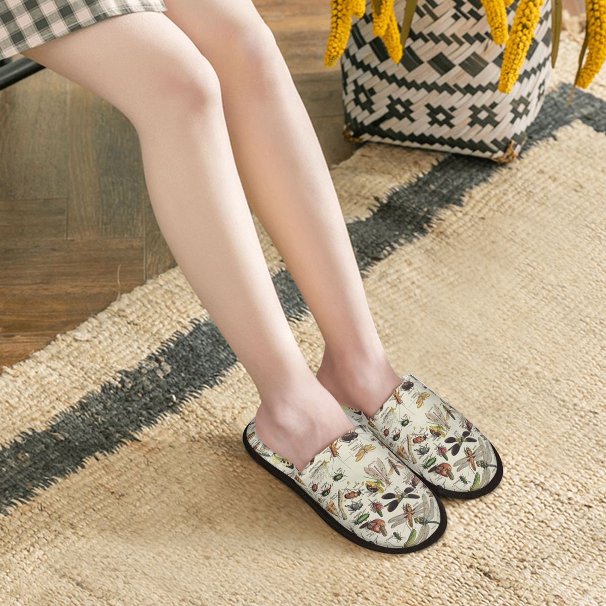 Böcekler Tablosu. Bilimsel İll - Shoes Women Chart incelemesi ve fiyatı