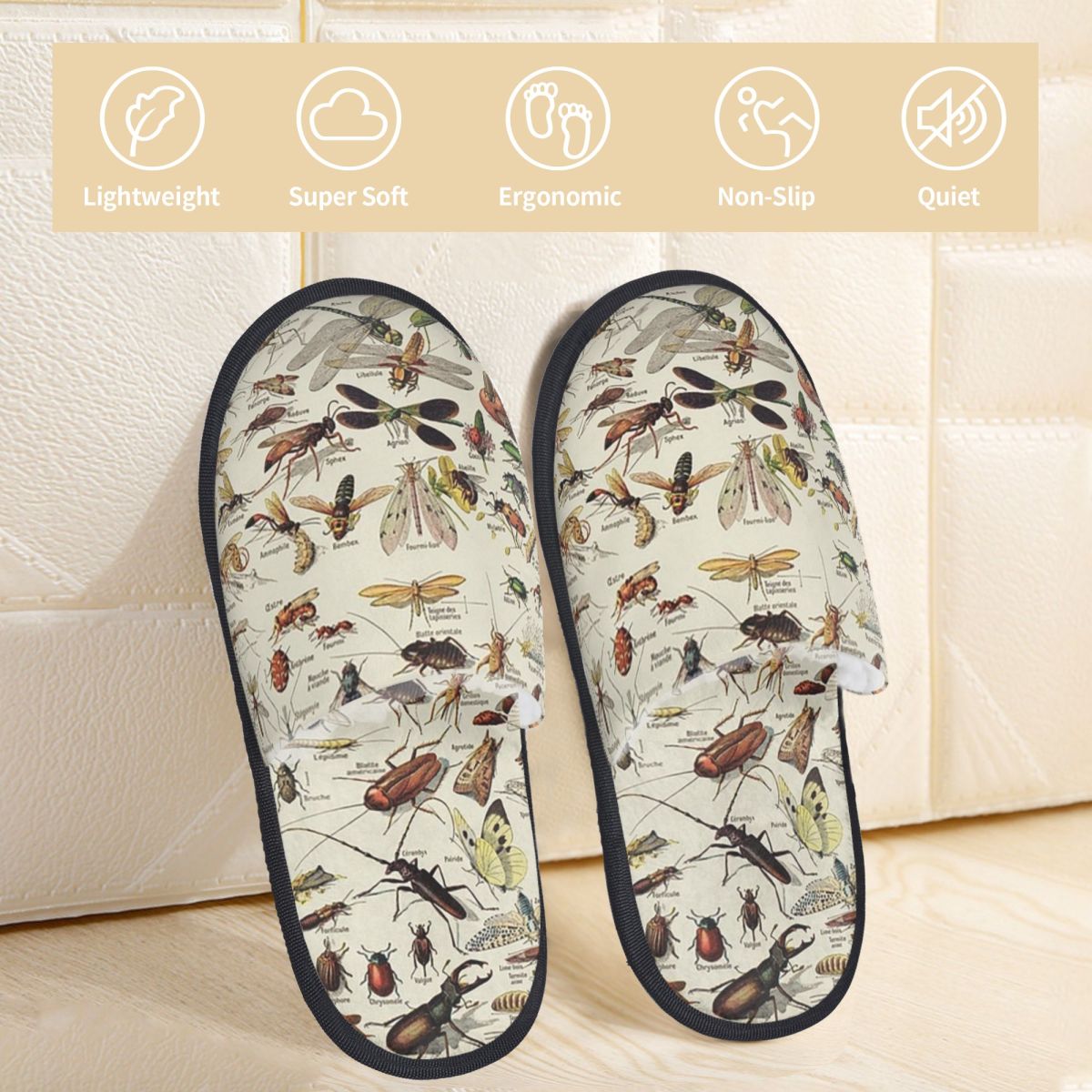 Böcekler Tablosu. Bilimsel İll - Shoes Women Chart incelemesi ve fiyatı
