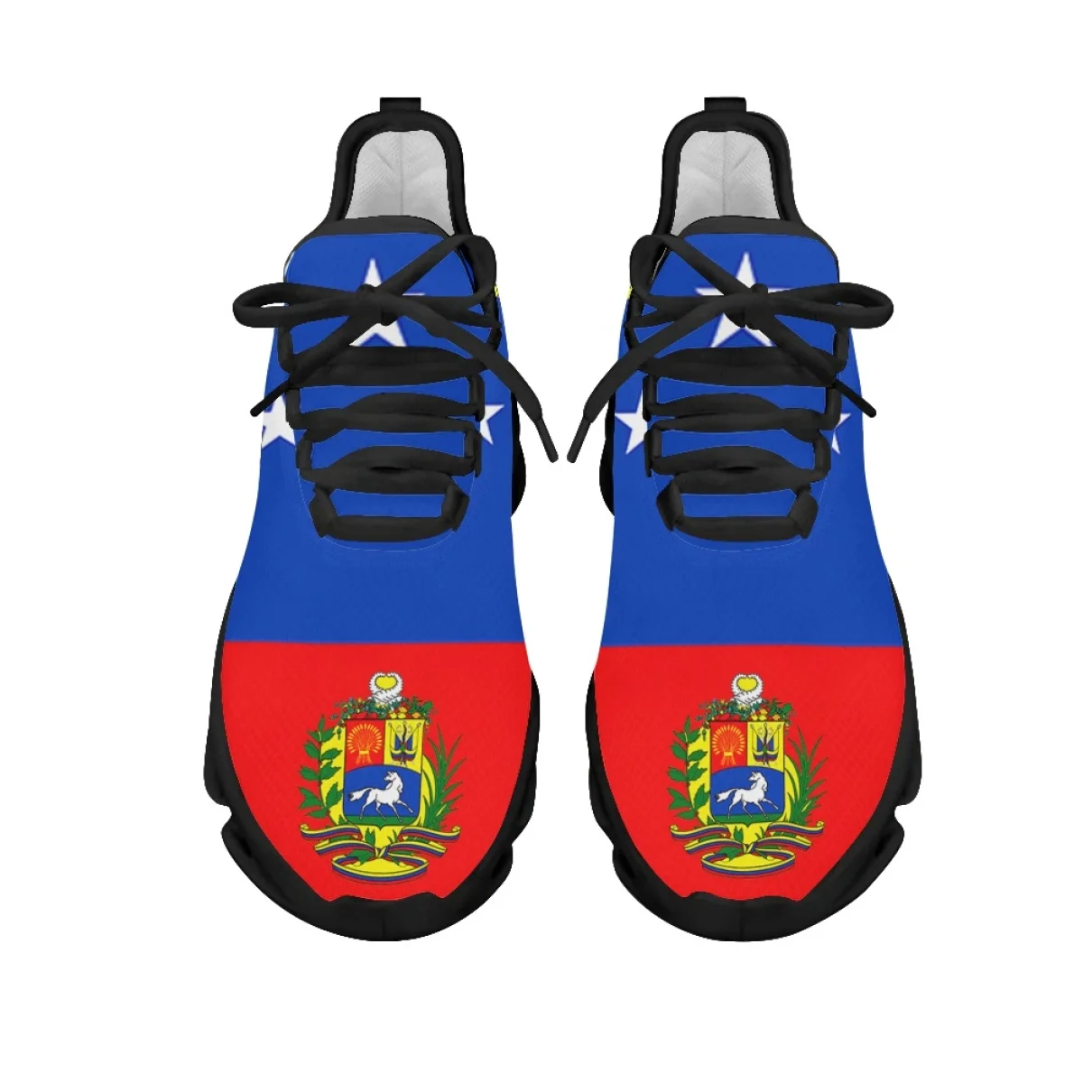 Venezuela bayrağı Sneakers bay - Women'S Shoes For Tennis incelemesi ve fiyatı