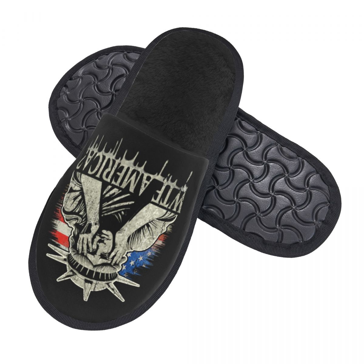 Özel Yapım WTF Amerika Özgürlü - Women'S Shoes Liberty incelemesi ve fiyatı
