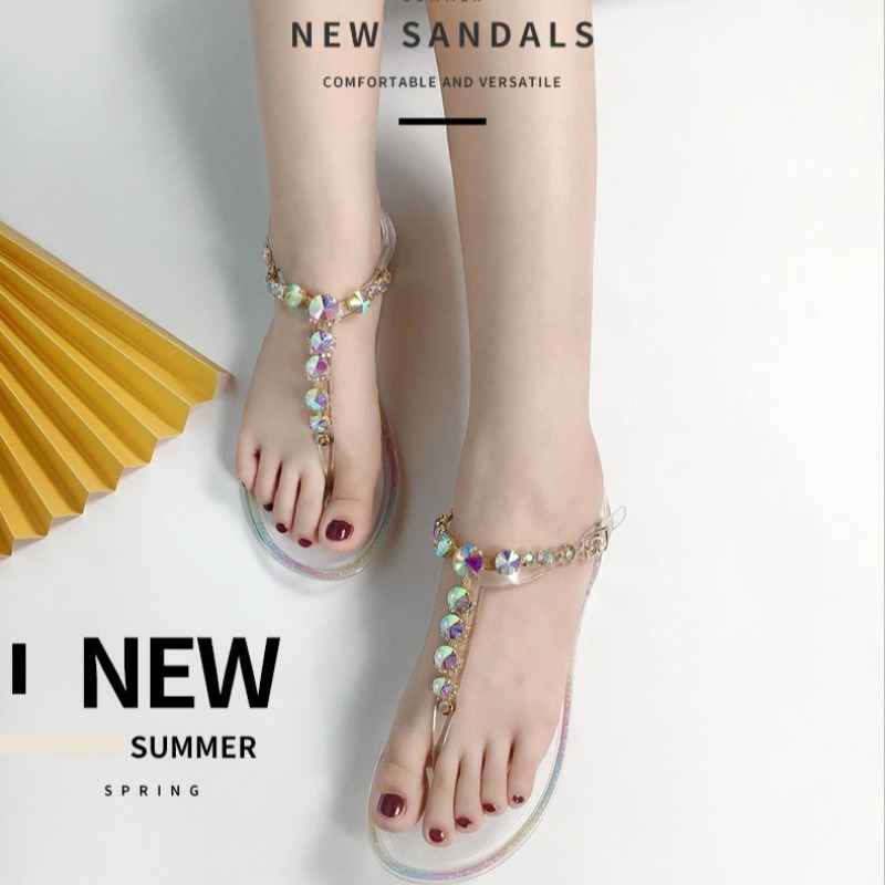 Boyutu 36-42 Kadın Kızlar Jöle - Jelly Sandal Women incelemesi ve fiyatı