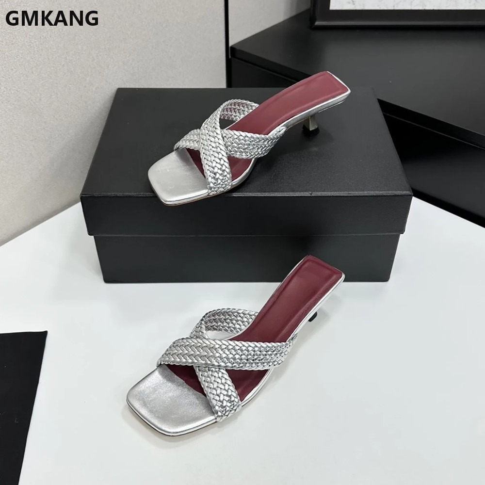 Sivri Burunlu Kitten Topuklu T - Women'S Shoes Kitten Heels incelemesi ve fiyatı