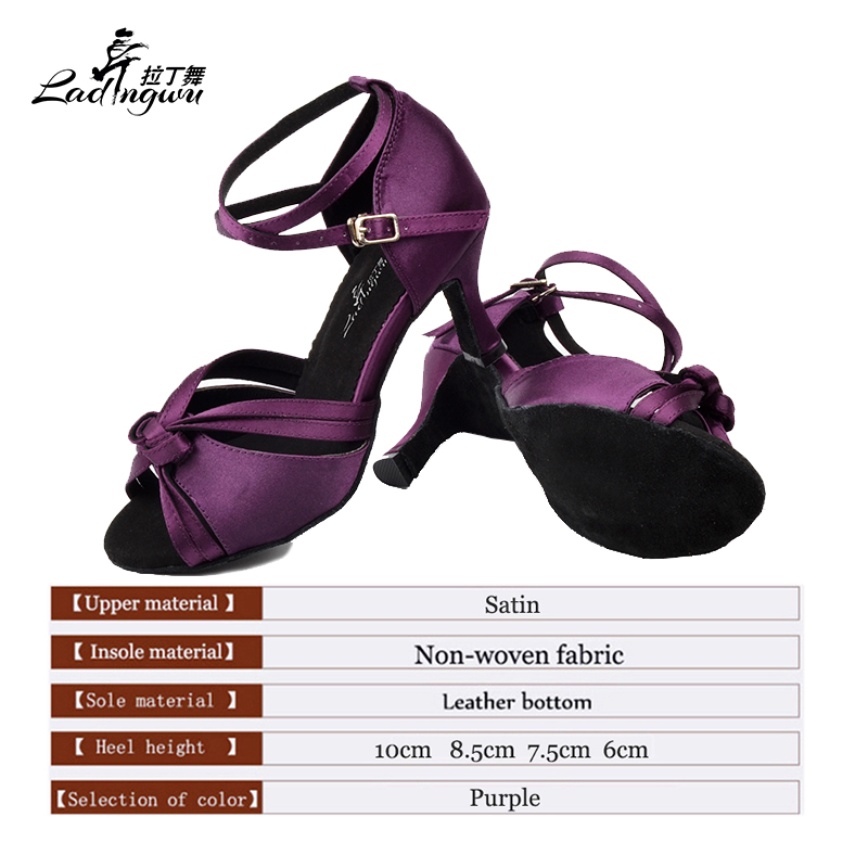 Ladingwu Mor Kurdele Düğüm Lat - Women'S Shoes Z incelemesi ve fiyatı