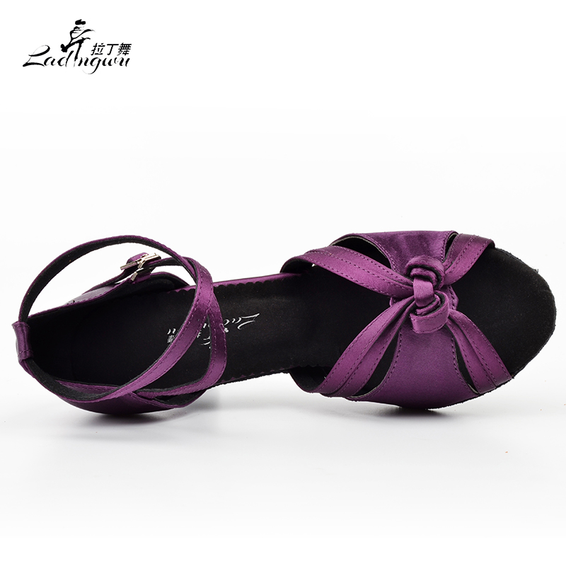 Ladingwu Mor Kurdele Düğüm Lat - Women'S Shoes Z incelemesi ve fiyatı