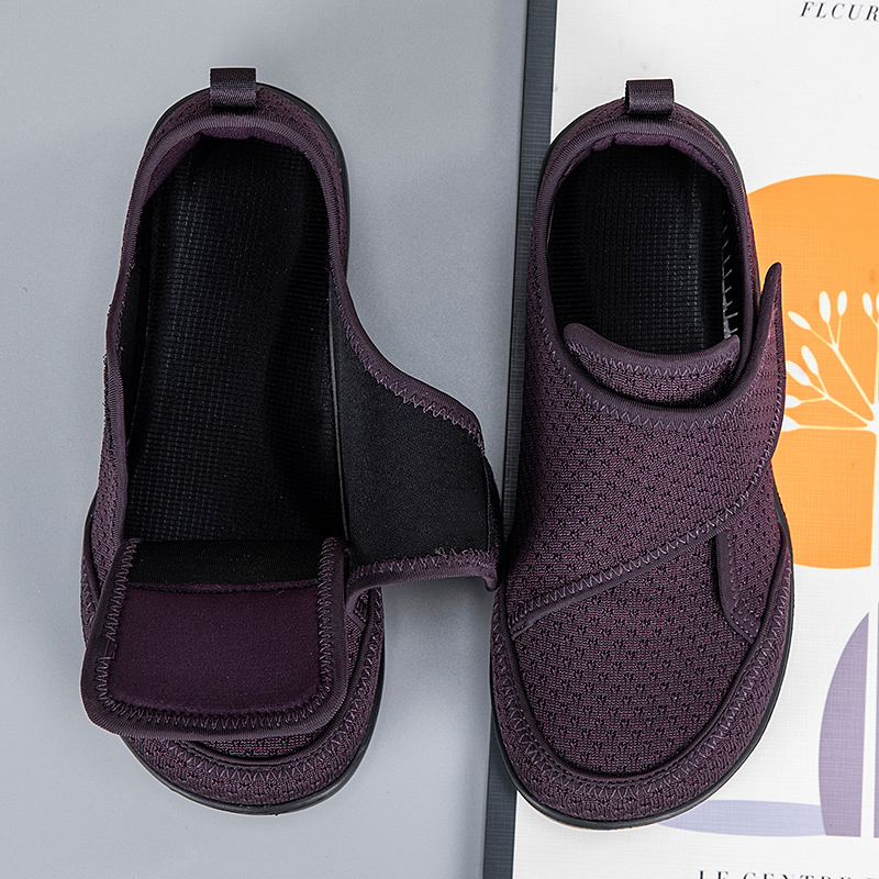 Yaşlılar İçin Açık Ayakkabılar - Women'S Shoes For Bunions incelemesi ve fiyatı